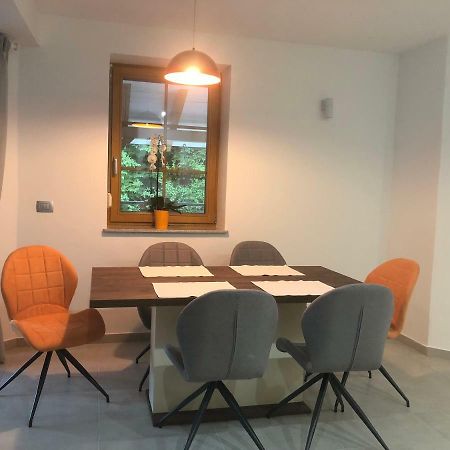Apartmani Izvor - Tuheljske Toplice Dış mekan fotoğraf