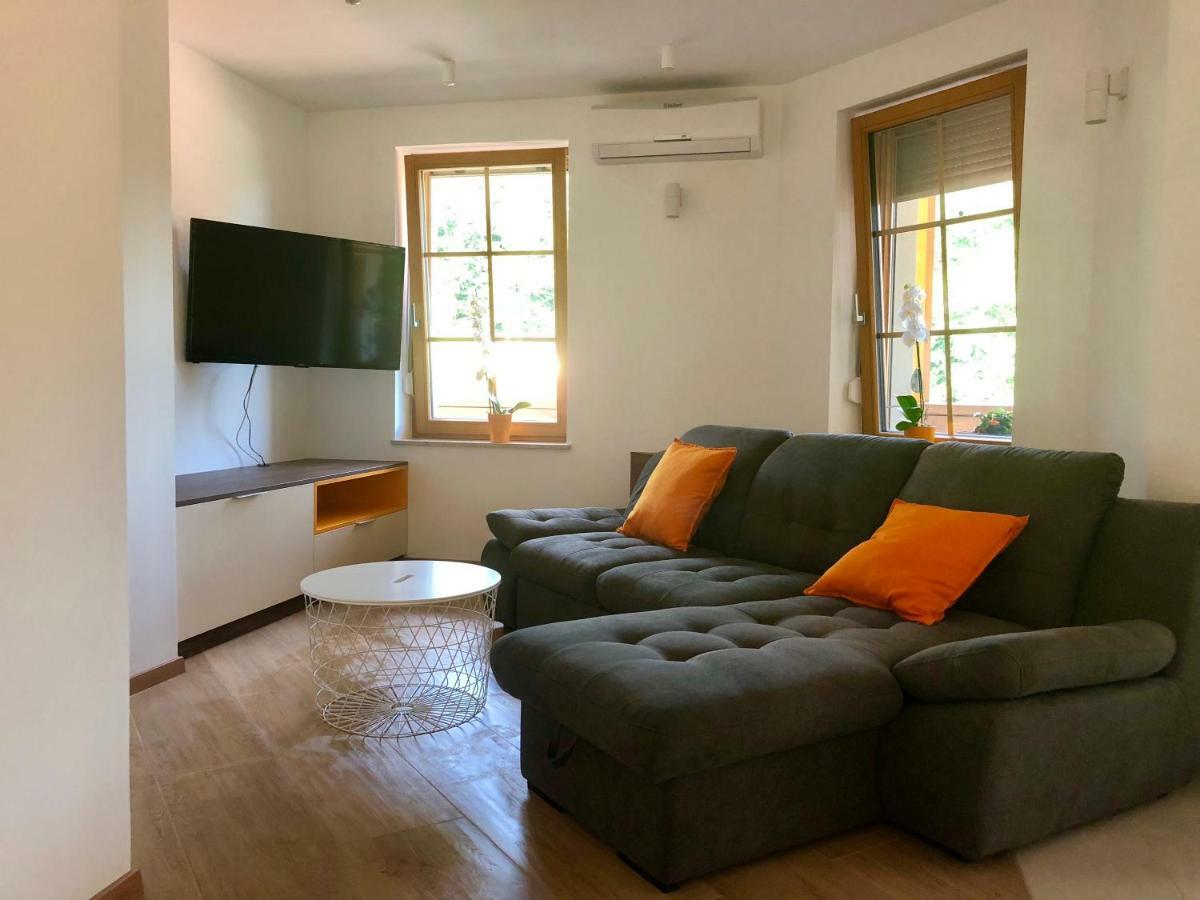 Apartmani Izvor - Tuheljske Toplice Dış mekan fotoğraf