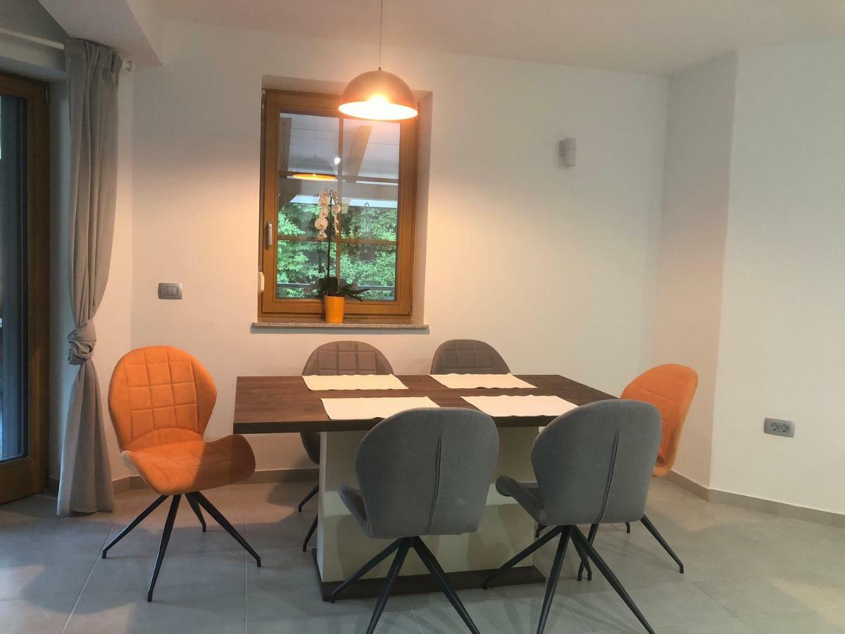 Apartmani Izvor - Tuheljske Toplice Dış mekan fotoğraf