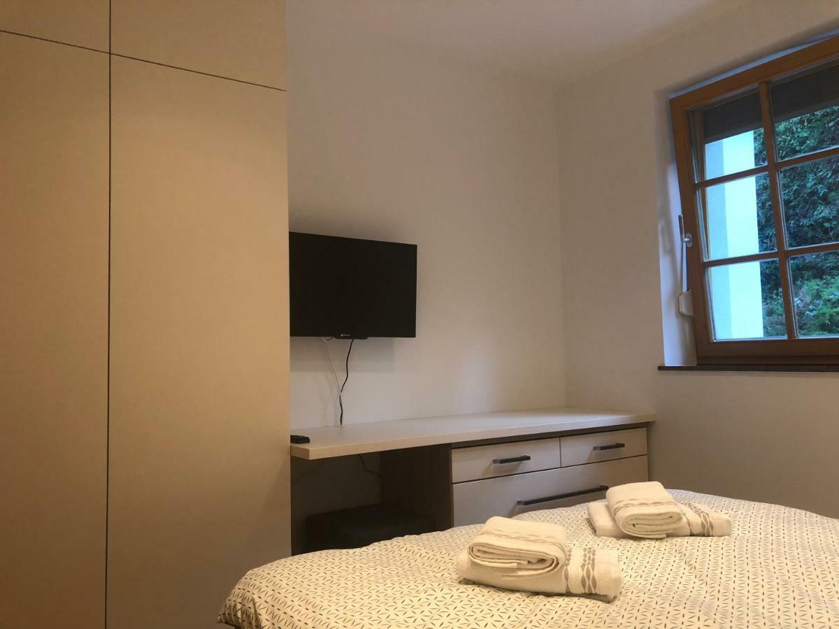 Apartmani Izvor - Tuheljske Toplice Dış mekan fotoğraf