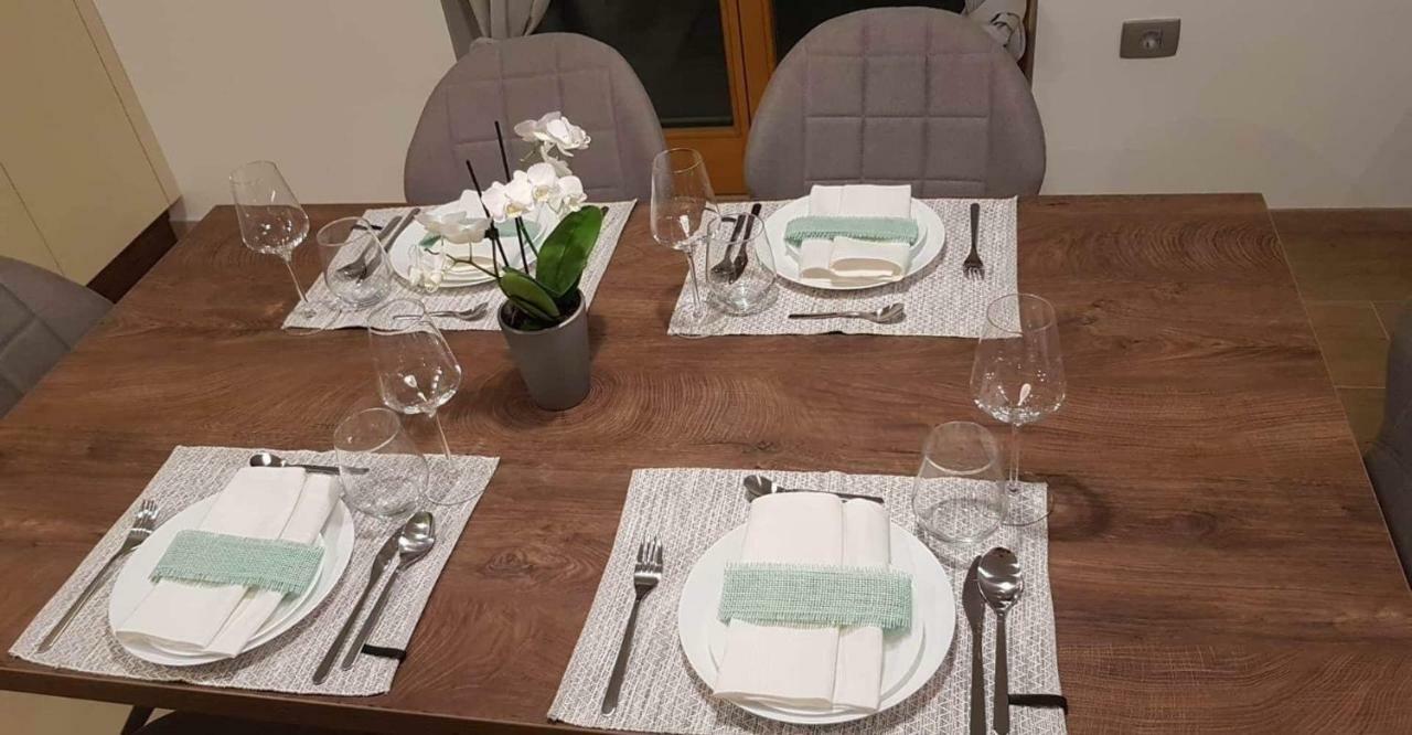 Apartmani Izvor - Tuheljske Toplice Dış mekan fotoğraf