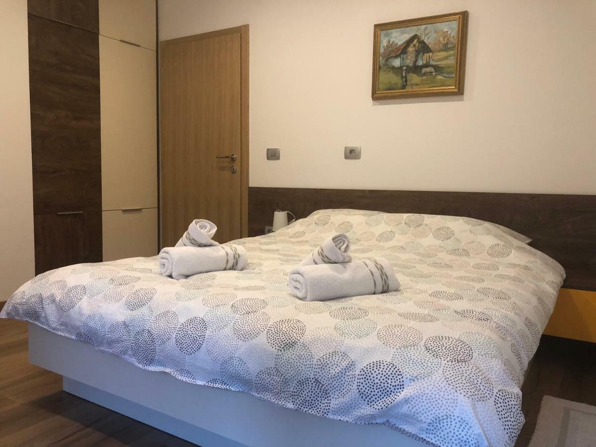 Apartmani Izvor - Tuheljske Toplice Dış mekan fotoğraf