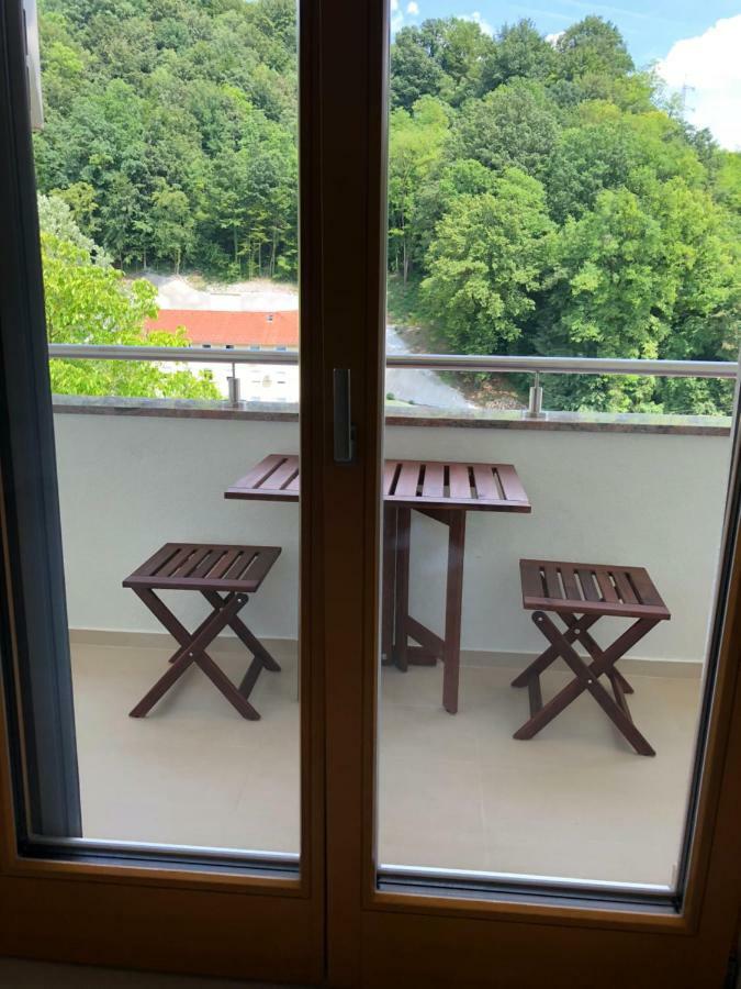 Apartmani Izvor - Tuheljske Toplice Dış mekan fotoğraf