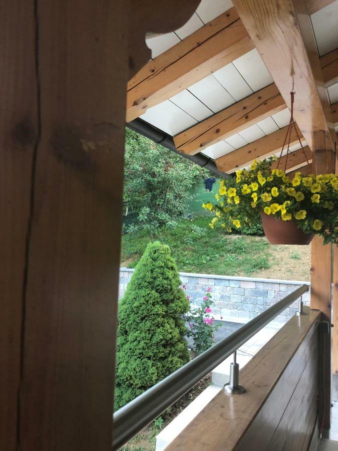 Apartmani Izvor - Tuheljske Toplice Dış mekan fotoğraf