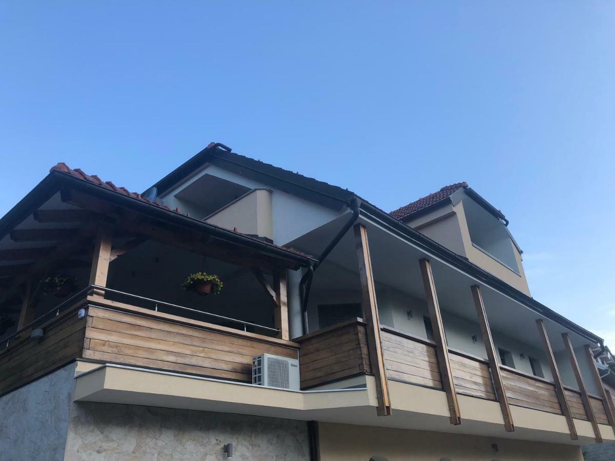 Apartmani Izvor - Tuheljske Toplice Dış mekan fotoğraf