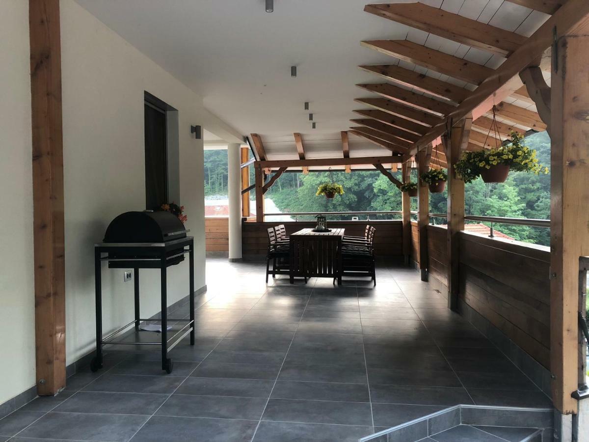 Apartmani Izvor - Tuheljske Toplice Dış mekan fotoğraf