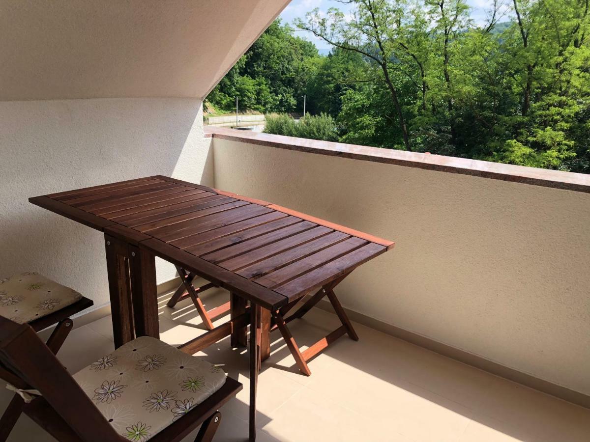 Apartmani Izvor - Tuheljske Toplice Dış mekan fotoğraf