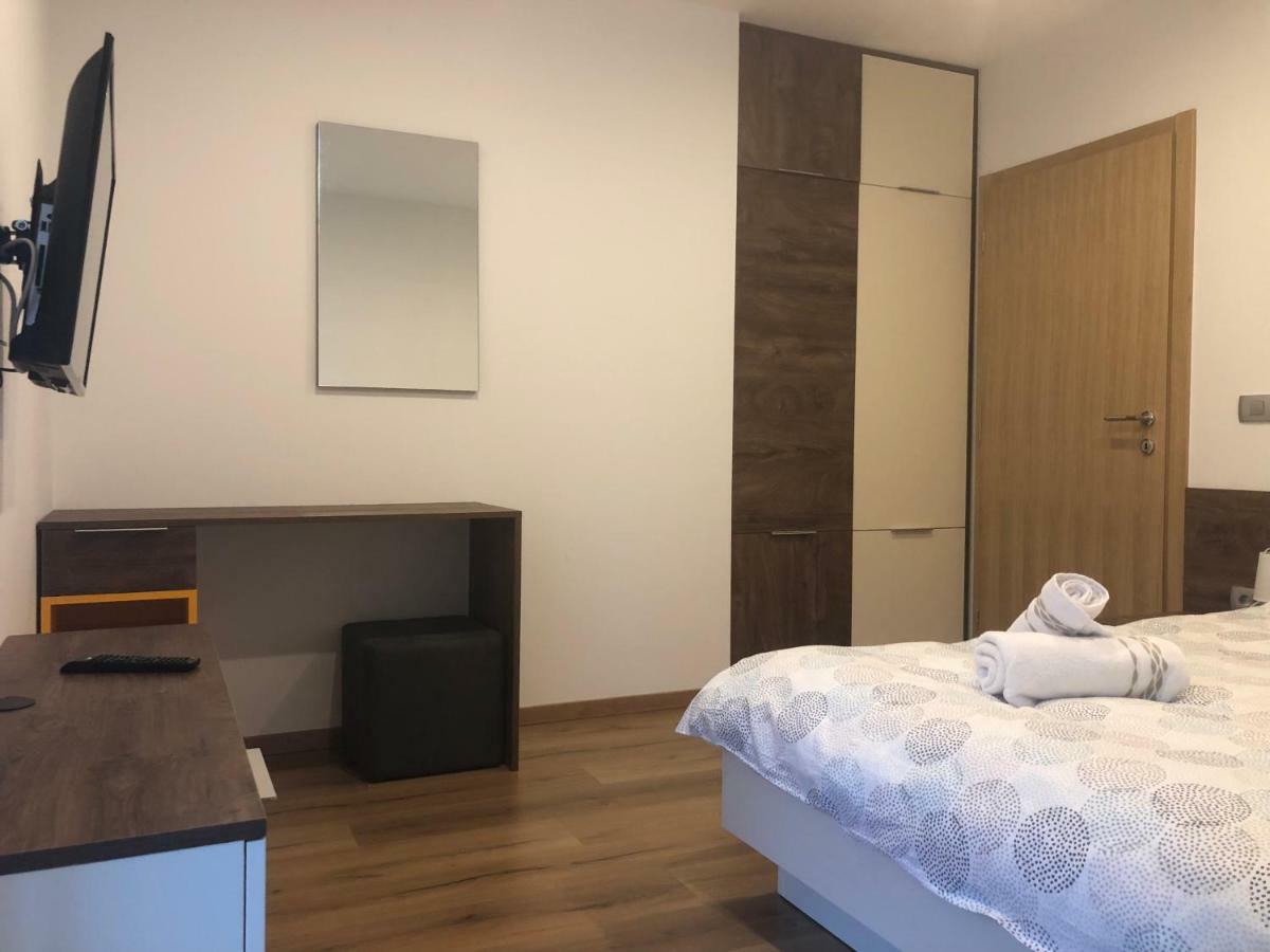 Apartmani Izvor - Tuheljske Toplice Dış mekan fotoğraf