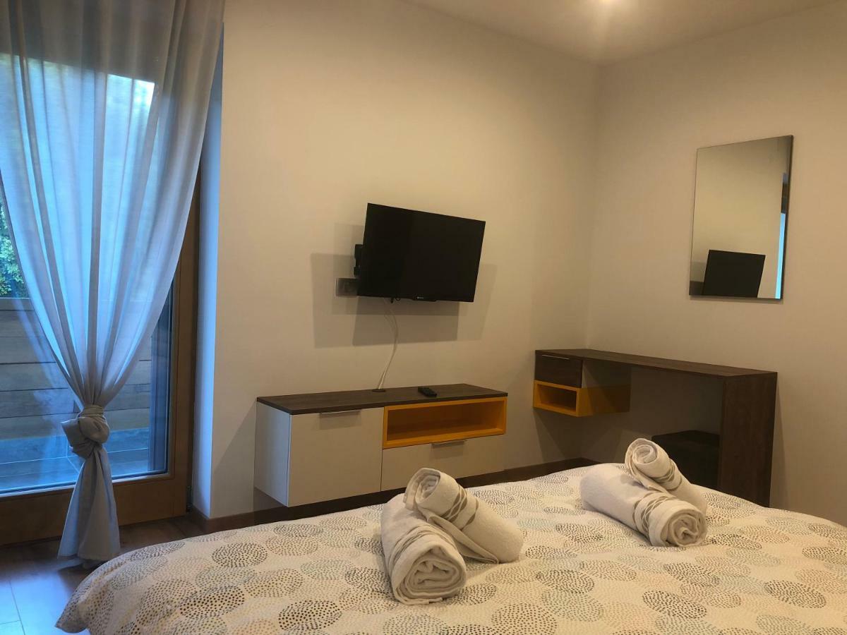 Apartmani Izvor - Tuheljske Toplice Dış mekan fotoğraf