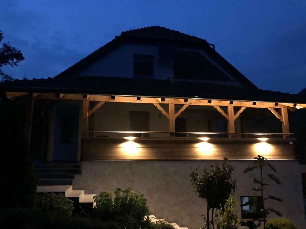 Apartmani Izvor - Tuheljske Toplice Dış mekan fotoğraf